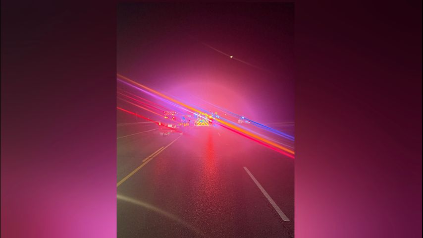 Three dead, including juvenile, after crash in Central, Joor Road shut down