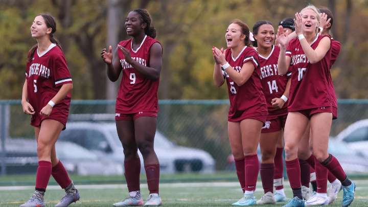 Superstars, MVP standouts from 2025 Non-Public girls soccer sectional quarterfinals