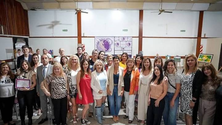 Tres quilmeñas, finalistas del Premio Mujer Empresaria Bonaerense