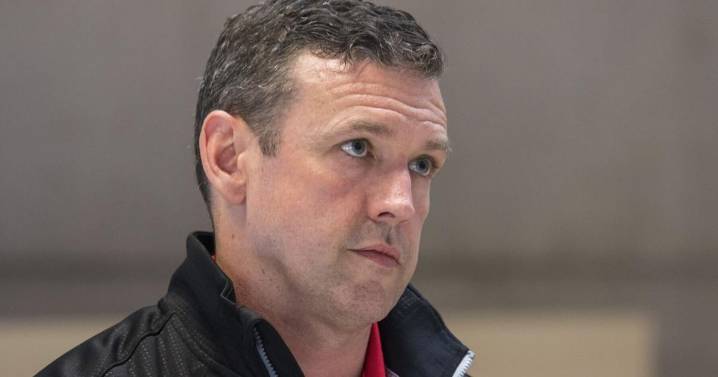 Siscoe’s ‘Do Your Job’ motion aimed at Niagara Region’s homelessness response