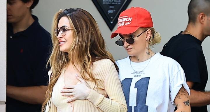 Chrishell Stause Steps Out For Lunch With Spouse G Flip After ‘Selling Sunset’ Exit | Chrishell Stause, G Flip, Nina Parker, Selling Sunset | Celebrity News and Gossip | Entertainment, Photos and Vide
