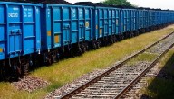 Indian Railways Crosses 1 Billion Tonne Freight Loading In FY26 To Date