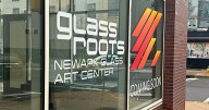 Construction Progresses on New GlassRoots Studio in Newark's Teachers Village