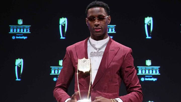 Colts-Jets Sauce Gardner trade has NFL world in shock