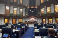 Indiana state senator says he was a victim of a 'swatting' incident