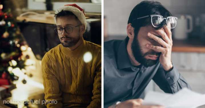 Father Wants To Cancel Christmas Because He Can’t Afford It: “She Won’t Know, Care, Or Even Remember”