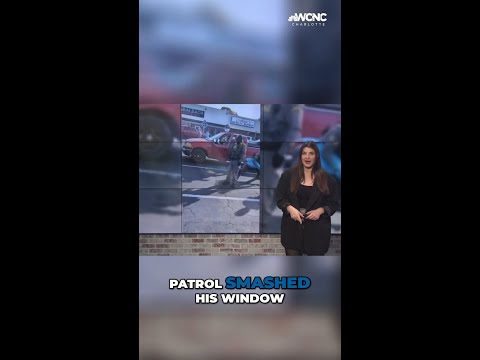 VERIFY: Who is responsible for damage done by Border Patrol?