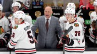 Wings not surprised by Blackhawks' hot start under Blashill