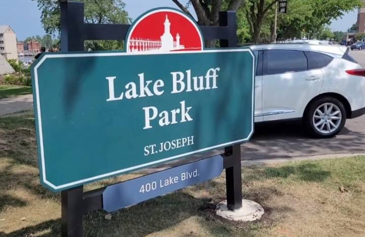 St. Joseph Parks and Recreation Master Plan draft available for review