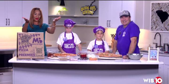 2026 Village Idiot Pizza for Preemies