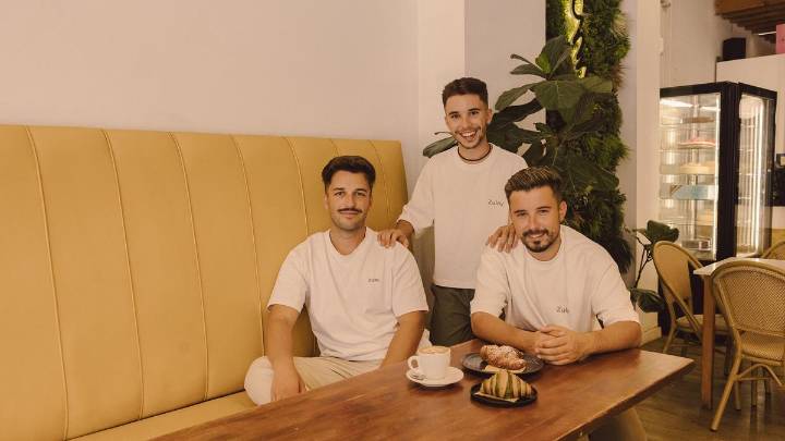 Zulay y su dulce crecimiento: así será la apertura "más emocionante"