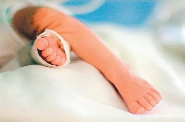 Confirman primera muerte por sarampión en Jalisco: una bebé de 11 meses