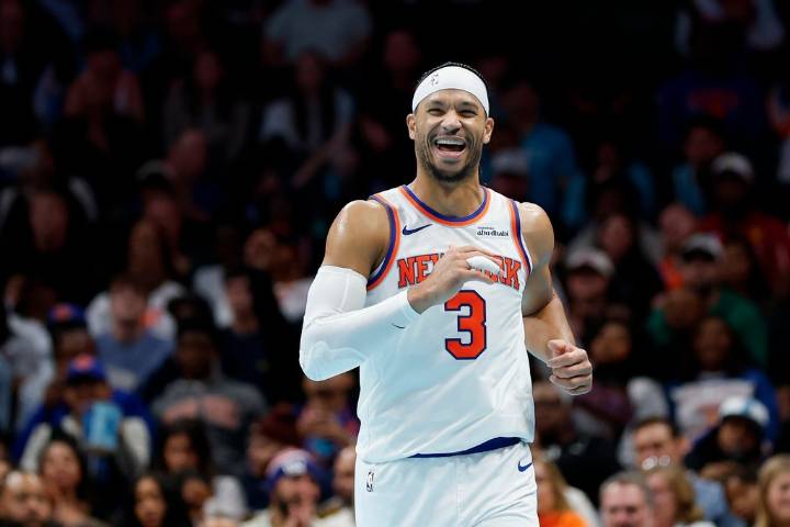 Knicks HC Mike Brown says benching Josh Hart was a mistake: ‘I was wrong’