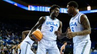 Xavier Booker leads No. 12 UCLA to 74-63 victory over Pepperdine with 15 points