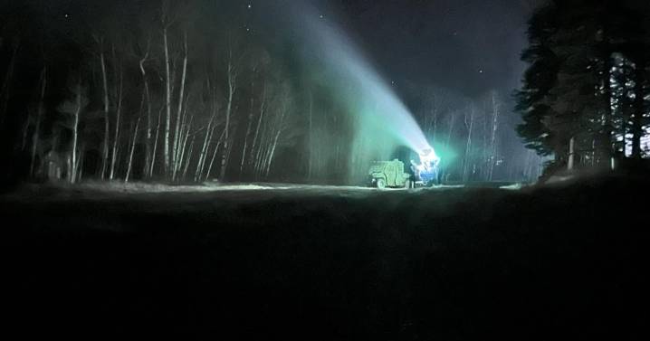 Powderhorn gets help from Mother Nature in effort to open this Friday