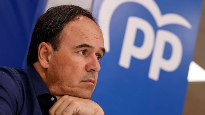 Perfil | Quién es Juanfran Pérez Llorca, el elegido por Feijóo