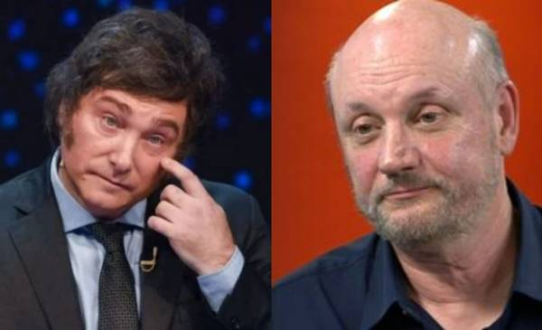 Juan José Campanella criticó la situación del país: "Estamos"