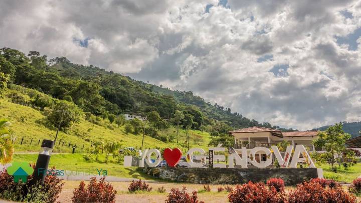 Fiestas de Génova 122 años: programación cultural, concursos y artistas para este fin de semana