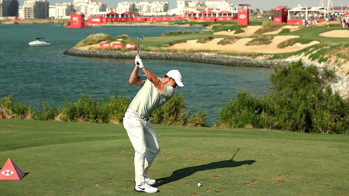 How To Watch Abu Dhabi Championship 2025: TV & Streaming Info