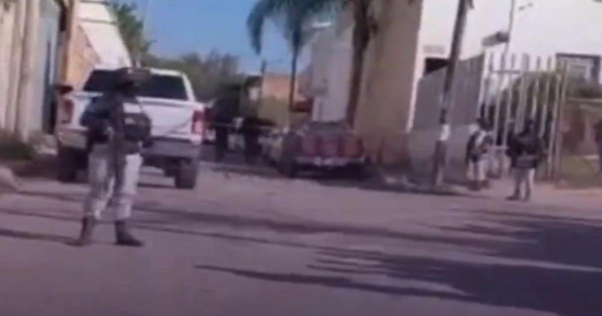 Asesinan a dos mujeres agentes de la Policía Vial de Jalisco en El Salto