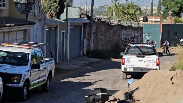 Asesinan a dos mujeres agentes de la Policía Vial en El Salto, Jalisco