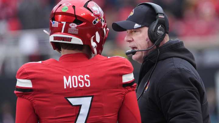 3 takeaways from UofL football's Governor's Cup win over UK