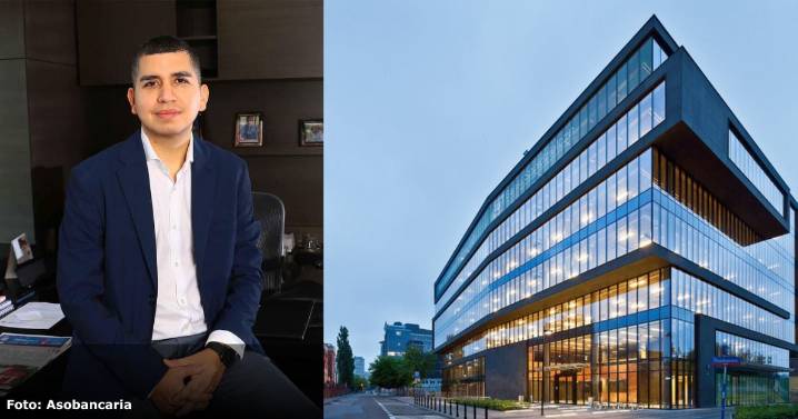 El presidente de Asobancaria entró en el top de personajes más influyentes de Linkedin Colombia