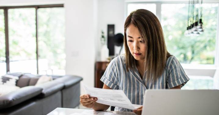 Exactly what the letters and digits mean in your HMRC payslip tax code