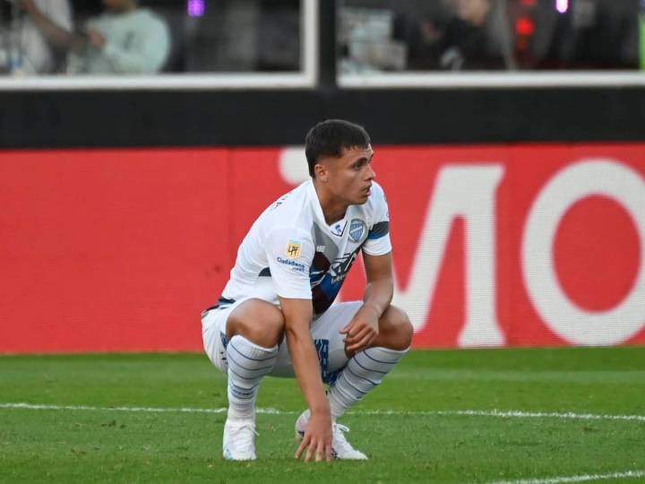 En qué canal pasan Godoy Cruz vs. Deportivo Riestra por el Torneo Clausura 2025 hoy