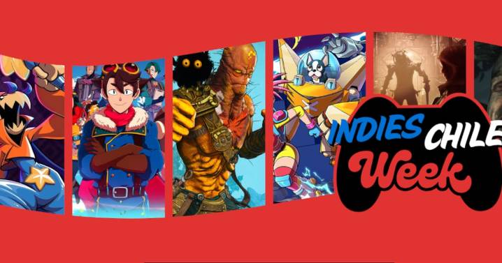 Industria chilena de videojuegos eleva sus exportaciones en 2025: Estados Unidos, Hong Kong e Irlanda son los principales destinos