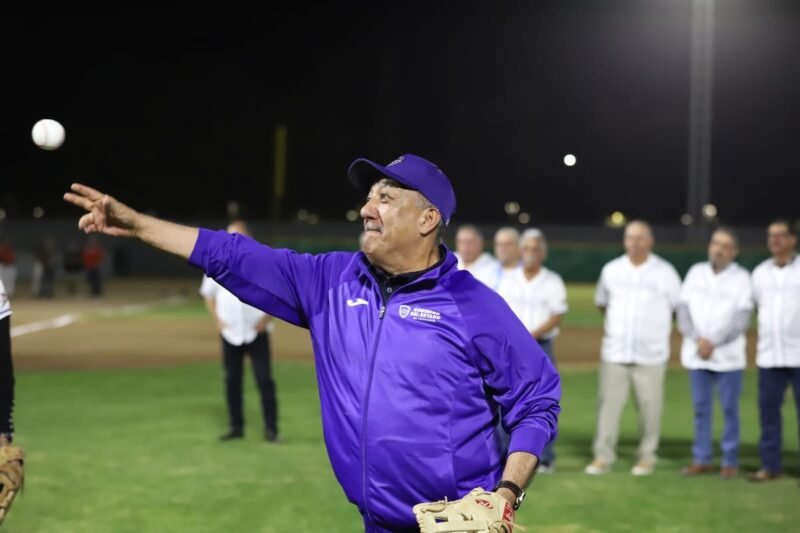 ¡Vuelve a la vida El Almanza!