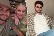 Chase Stokes alludes to being 'blocked' by Kelsea Ballerini in chaotic post after split