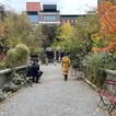 Fight over Elizabeth Street Garden's future heads to court