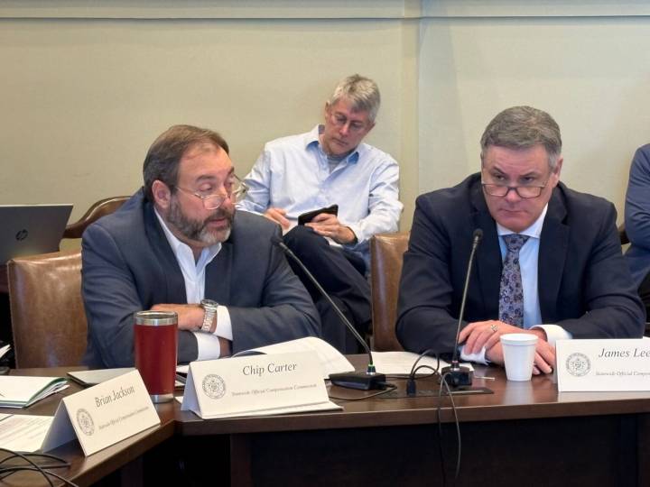 Panel approves over $500K in raises for Oklahoma statewide officials