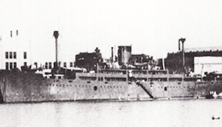 Number Of Koreans Aboard 1945 Sunken Japanese Ship Likely To Be Unveiled By Year