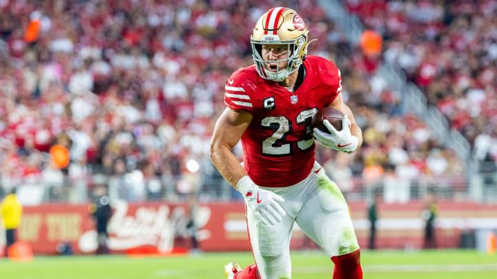 'Monday Night Football' bets: Panthers won't have answer for McCaff...