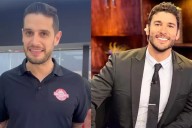 Kike Mayagoitia exhibe traición de Adrián Marcelo en La Granja VIP: "Me quería dejar sin chamba"