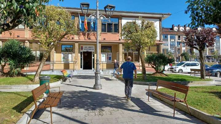 Los vecinos de Llanera ya pueden examinar el futuro Plan General del concejo tras su aprobación inicial: estas son las fórmulas y charlas informativas previstas