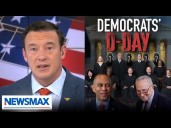 Carl Higbie completely obliterates Obamacare