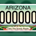 ADOT releases new specialty license plates that benefit charitable causes