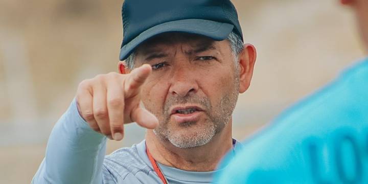 DT de Ayacucho FC consternado tras polémico descenso: “La presencia en Liga 1 no se mendiga, duele ver a los chicos llorar”