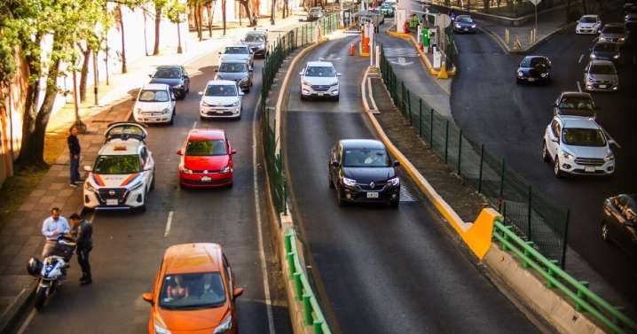 Manifestaciones hoy sábado 8 de noviembre en CDMX: ¿Dónde y a qué hora habrá marchas y bloqueos?