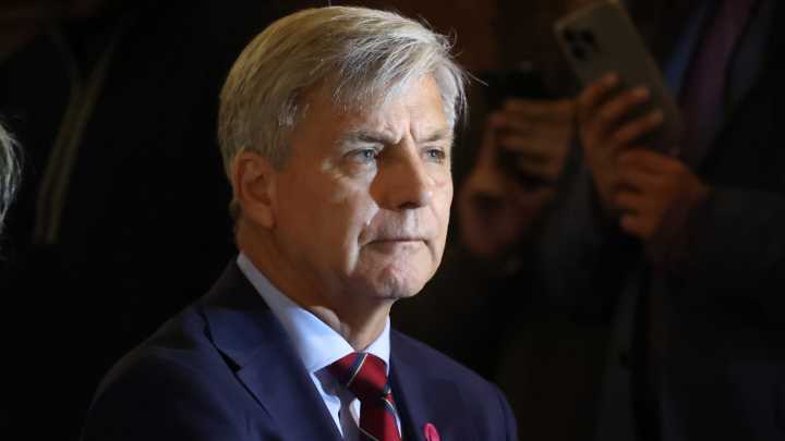 Harold Mayne-Nicholls sufrió revés judicial por cobro de boleta de Santiago 2023