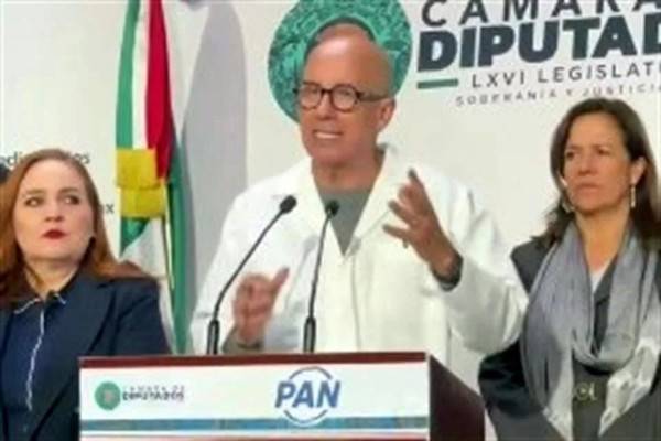 Acusan hostigamiento y falta de insumos y equipo en INR