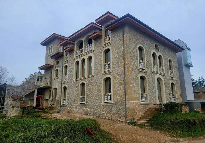 Un paso adelante para el Centro de Interpretación del Parque de Oyambre en Casa Pozo