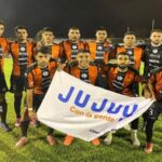 Altos Hornos Zapla derrotó a Monterrico Sur 3 a...