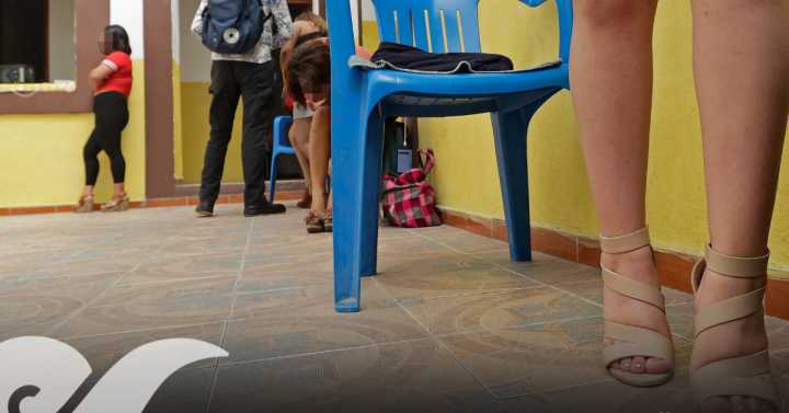 Número de sexoservidoras en Puebla capital se redujo a 400, confirma alcaldía