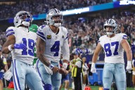 Cowboys Hit With Wild Prediction Following Chiefs Win