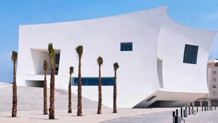 Águilas se convierte en el epicentro de la música regional con su undécimo certamen de bandas