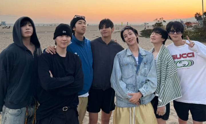 Jimin confirms BTS album is ready as group gears up for grand 2026 comeback and world tour